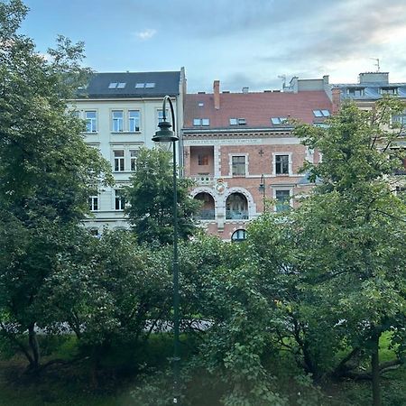 Kr Apartamenty Krasków Εξωτερικό φωτογραφία