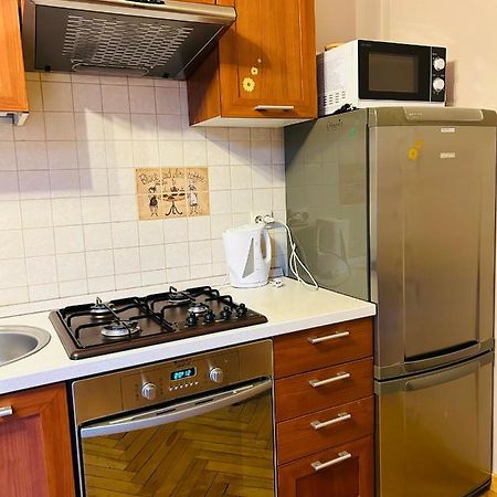 Kr Apartamenty Krasków Εξωτερικό φωτογραφία