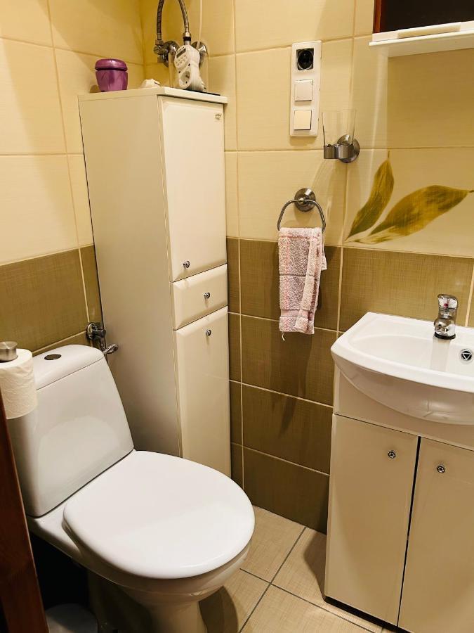 Kr Apartamenty Krasków Εξωτερικό φωτογραφία