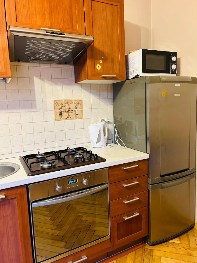 Kr Apartamenty Krasków Εξωτερικό φωτογραφία