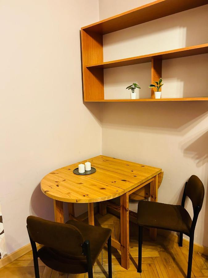 Kr Apartamenty Krasków Εξωτερικό φωτογραφία